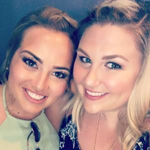 Meet your Posher, Alexandra